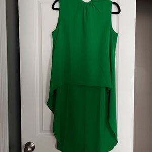 SHEIN - Green top Size Small